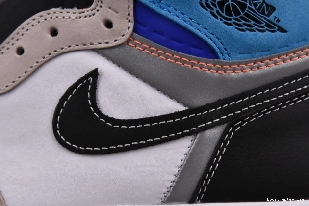 Boostmaster lin 1 Jordan OG DC6515-100 High Prototype 0712